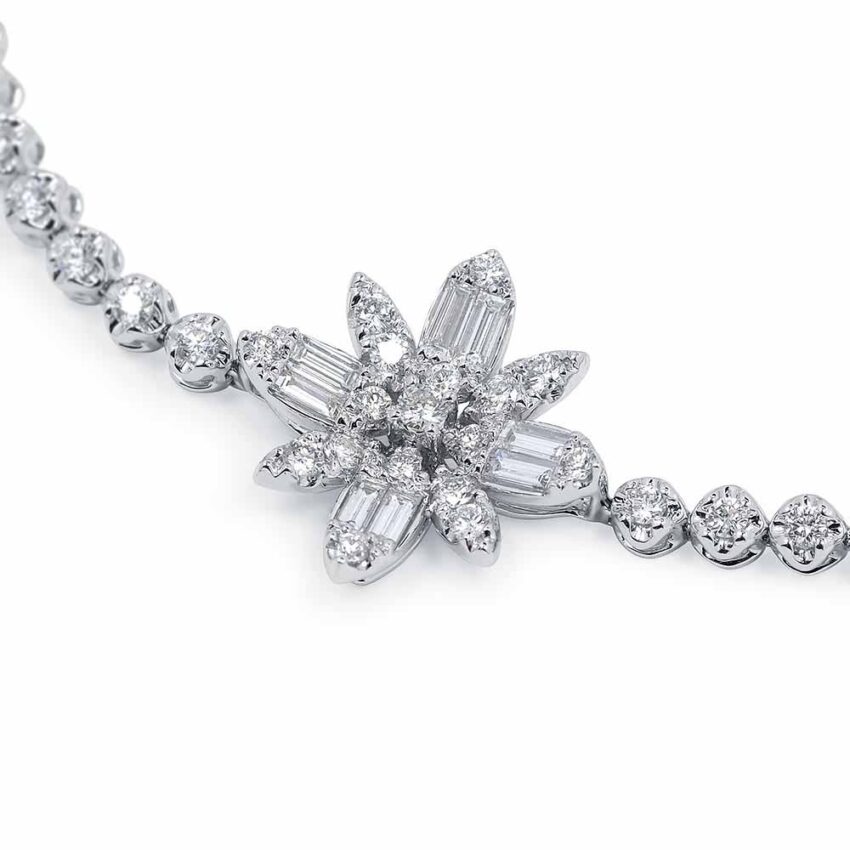 Ékszerkészítés a White and Black ékszer boltban